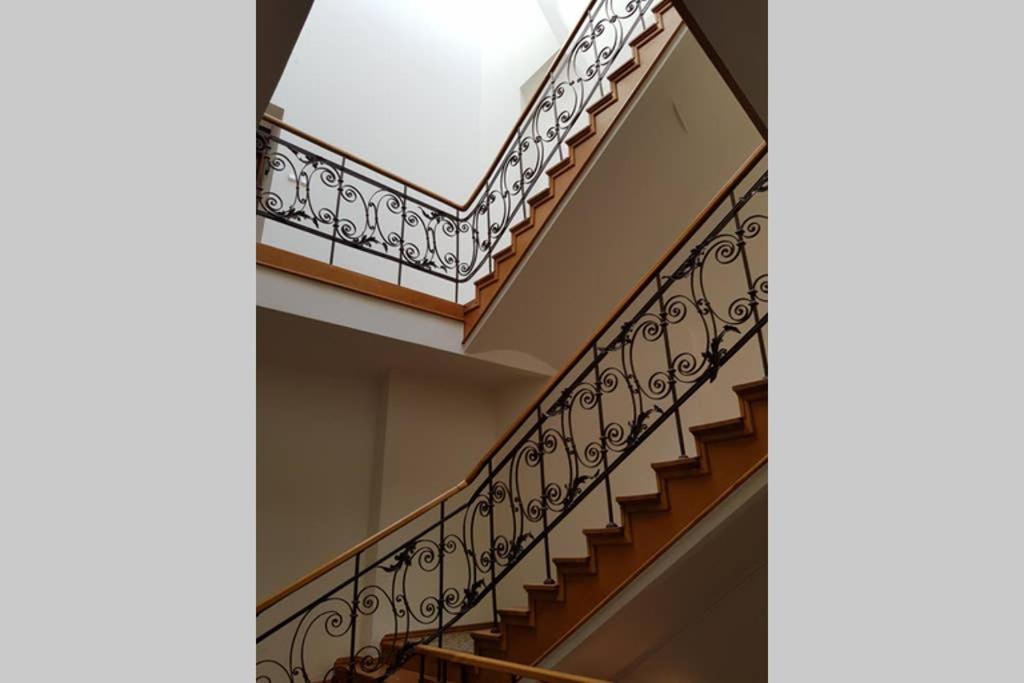 Cozy Modern Studio Green Apartment In Old Town Krakow Luaran gambar